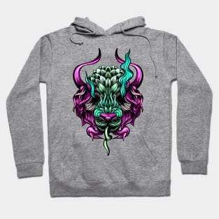 Buffalo color Hoodie